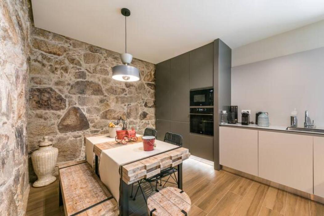 帕雷德斯 Casa Pelourinho De Louredo With Pool酒店 外观 照片