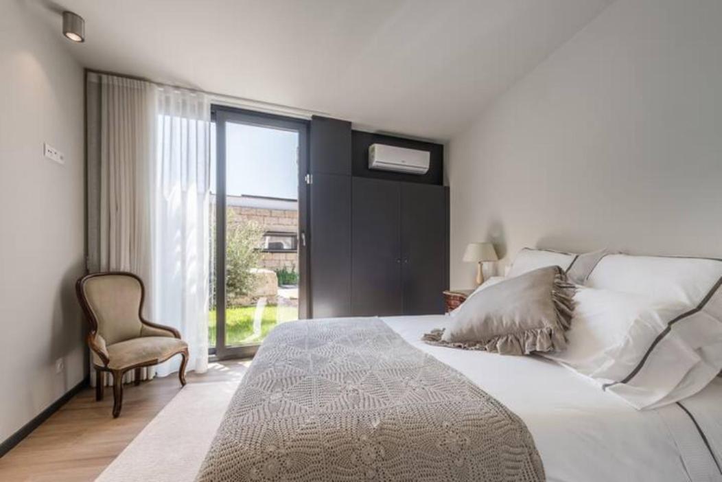 帕雷德斯 Casa Pelourinho De Louredo With Pool酒店 外观 照片